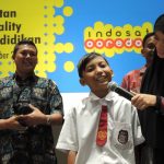 Edukasi101 Mendukung Workshop Pemanfaatan Virtual Reality dalam Pendidikan Indosat Ooredoo