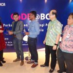 Bakti BCA Dorong Kemajuan Startup Berbasis Teknologi Pendidikan