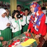 Edukasi101 Dukung Indosat Ooredoo Perkenalkan Teknologi VR kepada Siswa