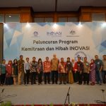 INOVASI Menjalin Kemitraan dengan Edukasi101 untuk Menjalankan Program Linumeratif di NTB