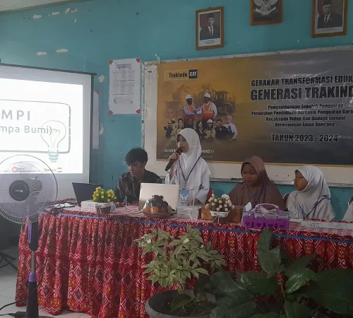 Pentingnya Mengembangkan Komunitas Riset Siswa di SD dan SMP untuk Menumbuhkan Budaya Inovasi