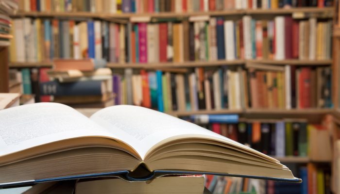 books books