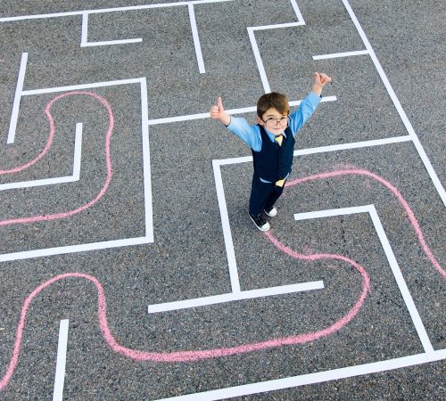 Pentingnya Unplugged Coding untuk Mengenalkan Computational Thinking
